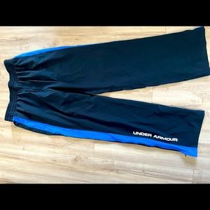 Under Armour Jogger Pants Size Large